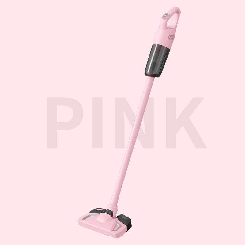 HandHeldClean – Kabelloser Handstaubsauger - Image 8