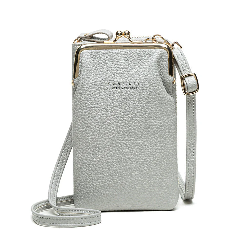 Handtasche Damen - Elegantes Design für Alltag und Reisen, Vielseitig - Image 10