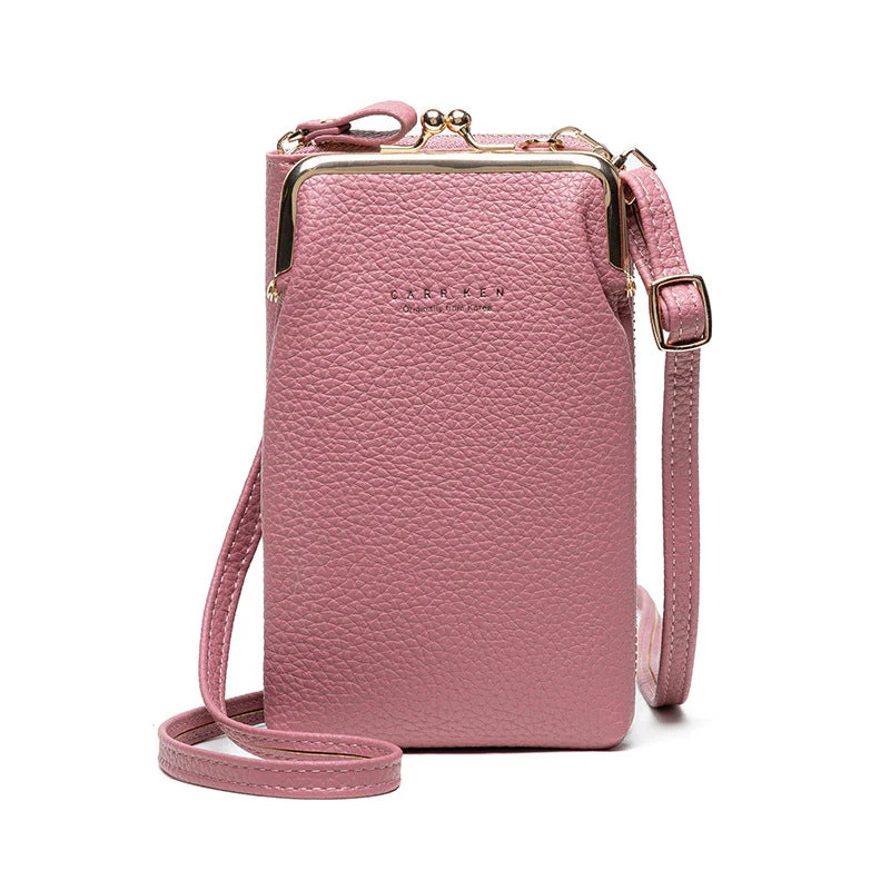 Handtasche Damen - Elegantes Design für Alltag und Reisen, Vielseitig - Image 14