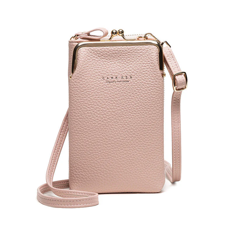 Handtasche Damen - Elegantes Design für Alltag und Reisen, Vielseitig - Image 15
