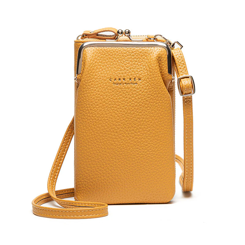 Handtasche Damen - Elegantes Design für Alltag und Reisen, Vielseitig - Image 19