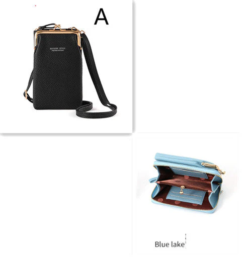 Handtasche Damen - Elegantes Design für Alltag und Reisen, Vielseitig - Image 5