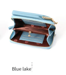 Handtasche Damen - Elegantes Design für Alltag und Reisen, Vielseitig - Image 7