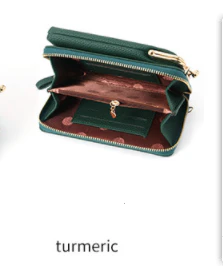 Handtasche Damen - Elegantes Design für Alltag und Reisen, Vielseitig - Image 9