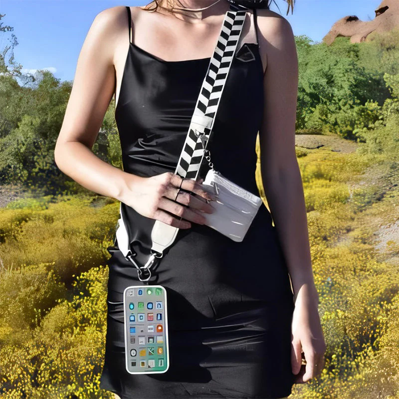 HandyOrganize – Organizer für Mobiltelefone mit Reißverschlusstasche | 1+1 GRATIS - Image 10