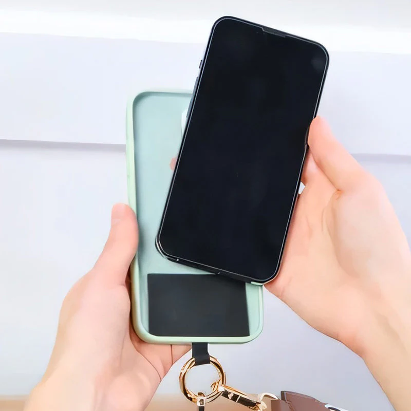 HandyOrganize – Organizer für Mobiltelefone mit Reißverschlusstasche | 1+1 GRATIS - Image 11