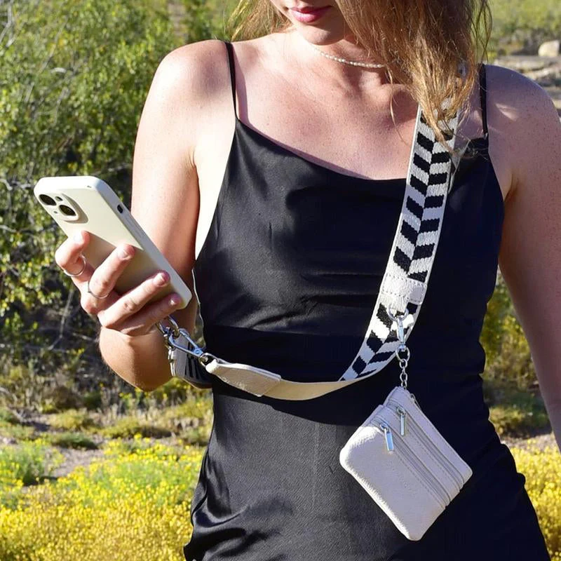 HandyOrganize – Organizer für Mobiltelefone mit Reißverschlusstasche | 1+1 GRATIS - Image 7