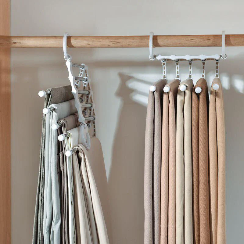 HangEase™ | Dein neuer Kleiderorganizer - 1+1 GRATIS! - Image 3