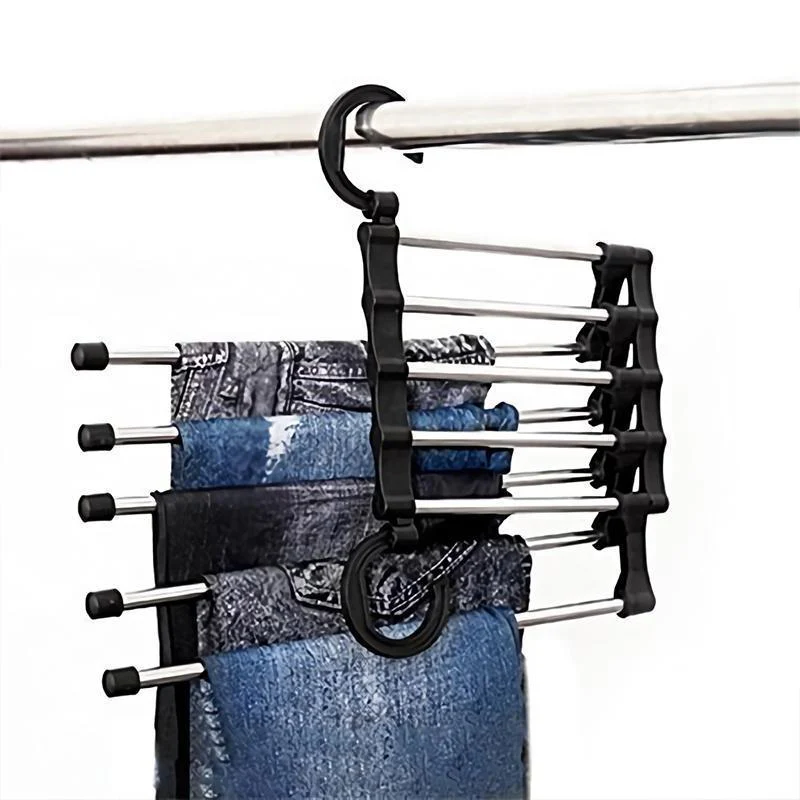 HangEase™ | Dein neuer Kleiderorganizer - 1+1 GRATIS! - Image 5