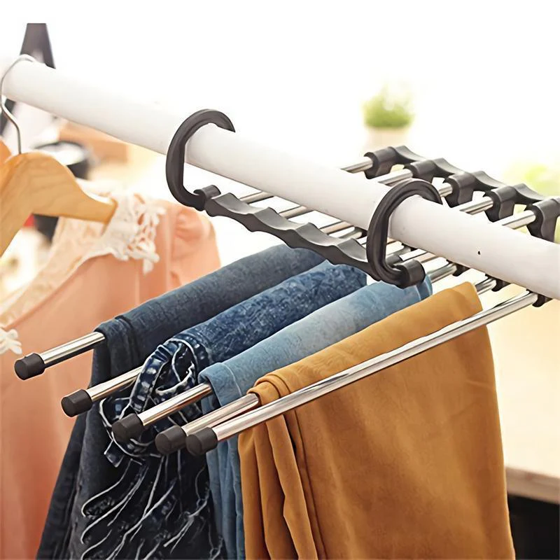 HangEase™ | Dein neuer Kleiderorganizer - 1+1 GRATIS! - Image 6