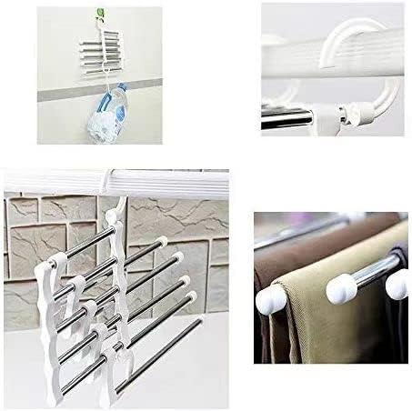 HangEase™ | Dein neuer Kleiderorganizer - 1+1 GRATIS! - Image 7