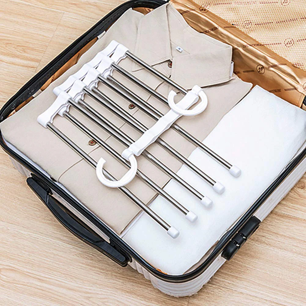 HangEase™ | Dein neuer Kleiderorganizer - 1+1 GRATIS! - Image 9