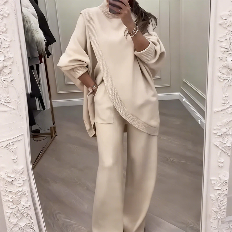 Hannah – Elegantes Damenkleid mit mühelosem Stil - Image 15