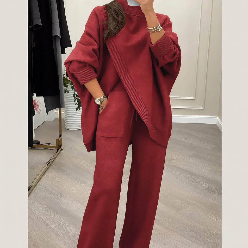Hannah – Elegantes Damenkleid mit mühelosem Stil - Image 17