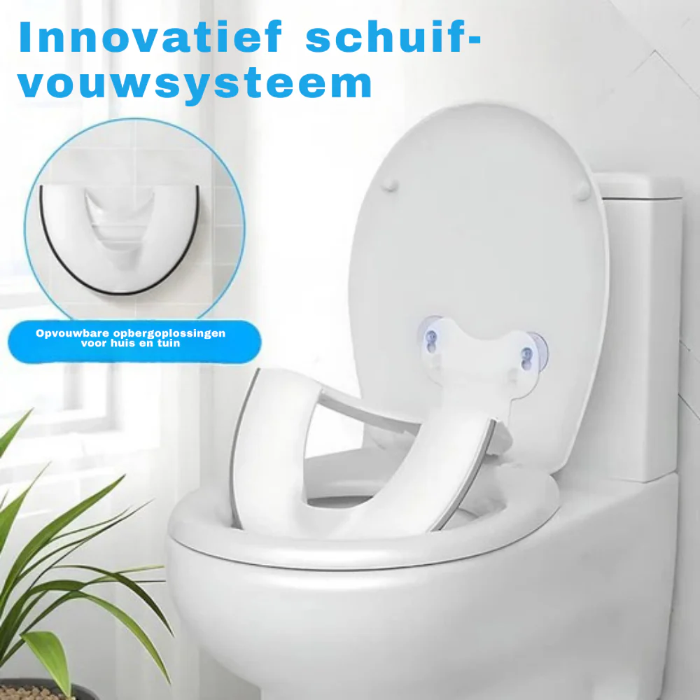 HarborNest – Sicherer Töpfchensitz Komfort | 50% RABATT - Image 4