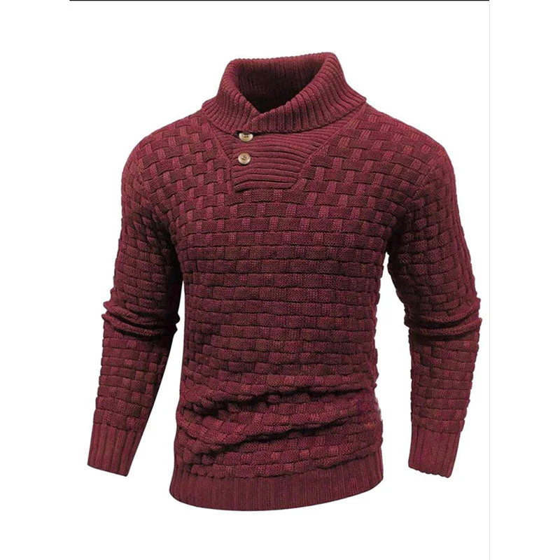 Harrison – Herrenpullover - Image 12