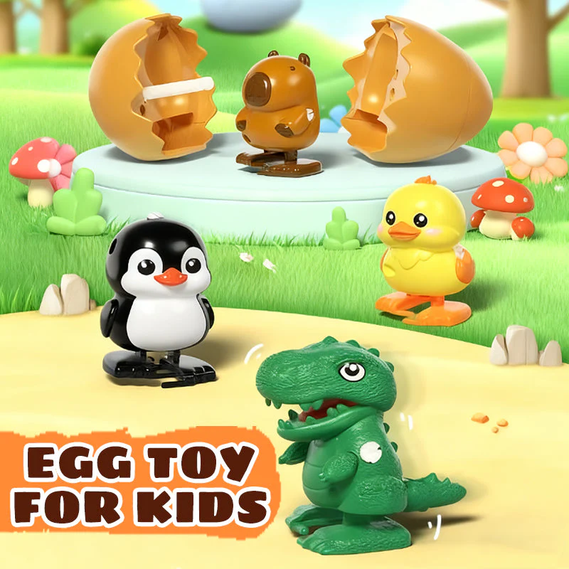 HatchPals — Magische Freude Entfesselt