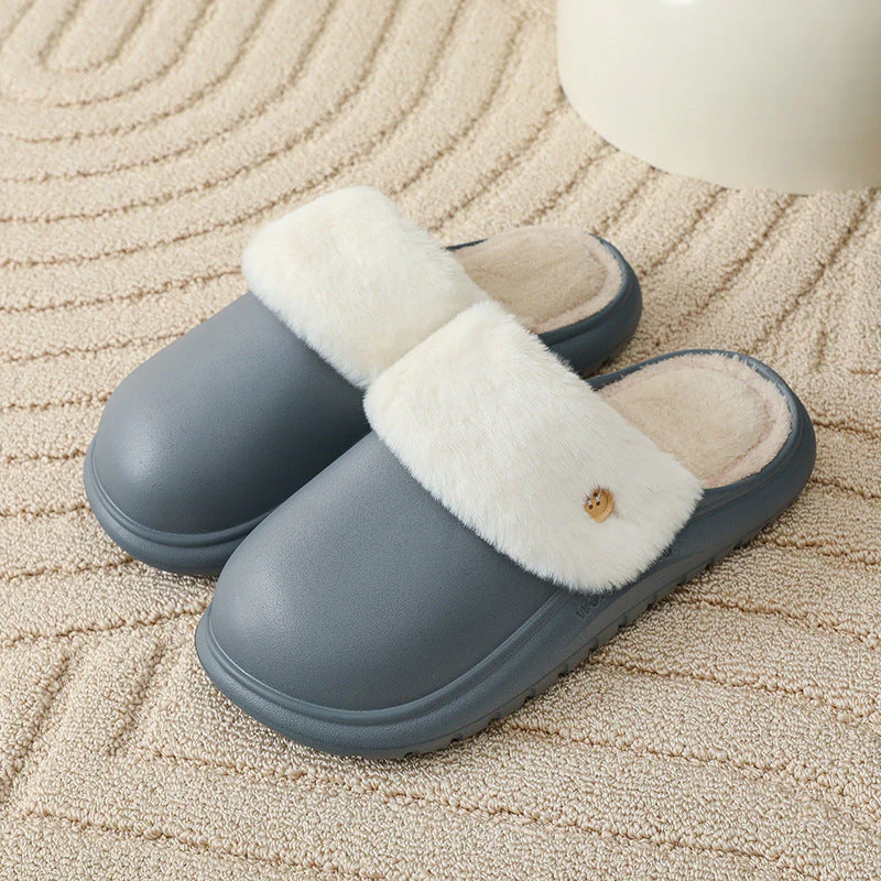 Hausschuhe - Bequeme 2-in-1 Pantoffeln Für Damen & Herren, Rutschfest - Image 10
