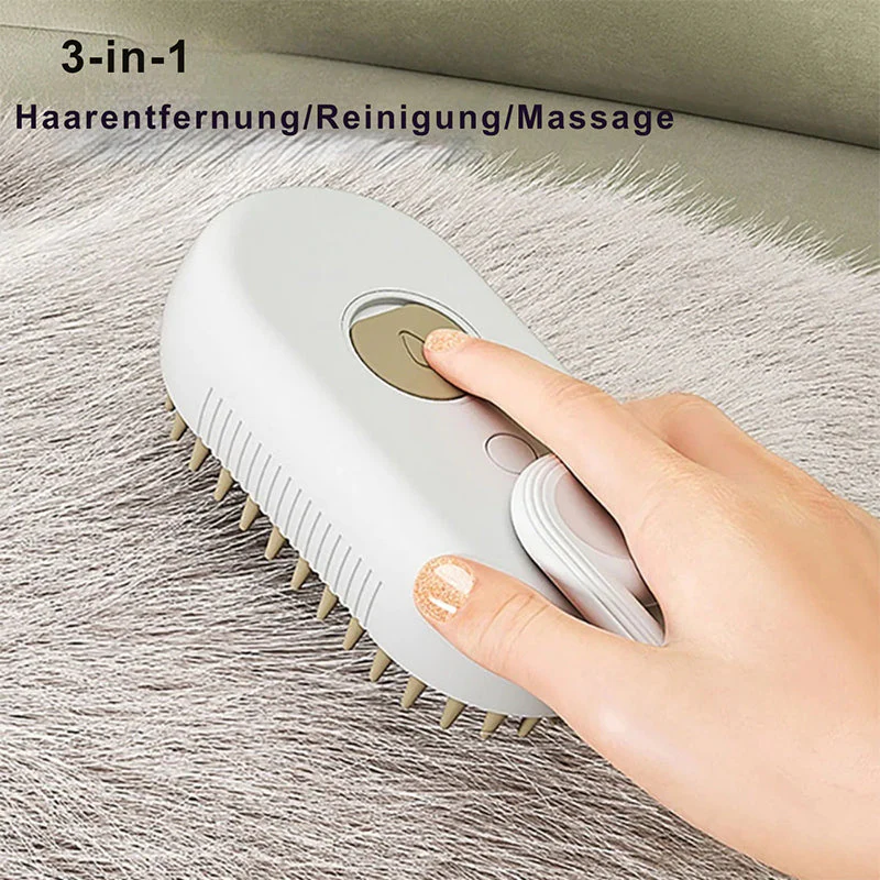 PelzCare™ Genießen Sie die mühelose Pflege | 50% RABATT - Image 4