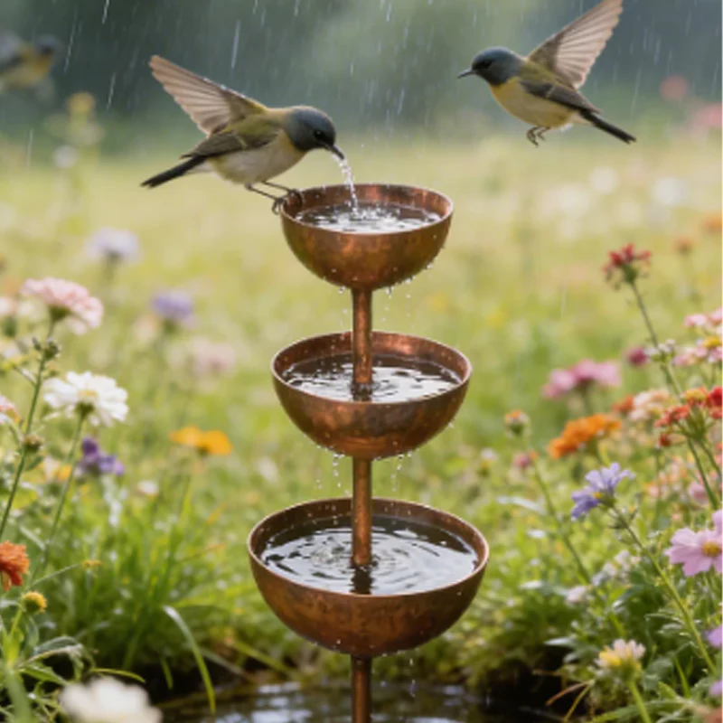 HavenTier — Garten Futterstation | 50% RABATT - Image 4