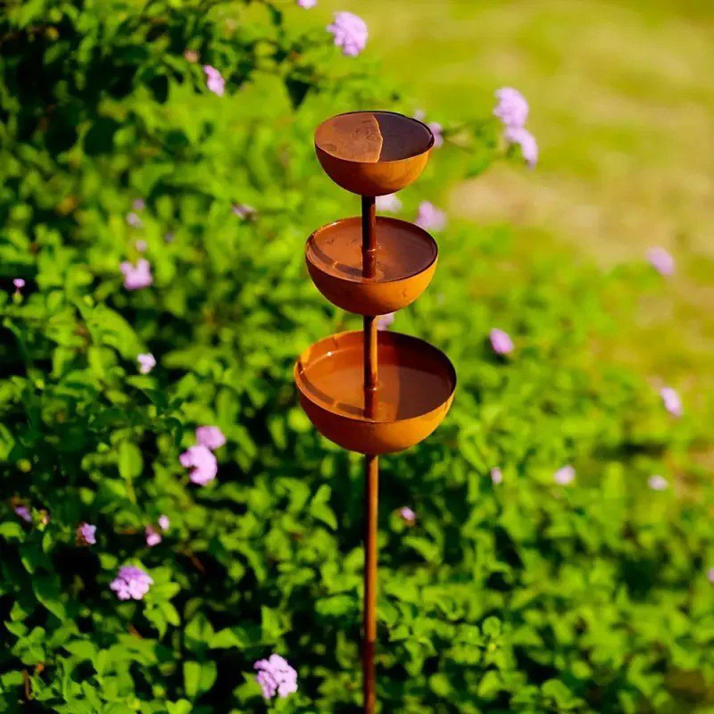 HavenTier — Garten Futterstation | 50% RABATT - Image 5