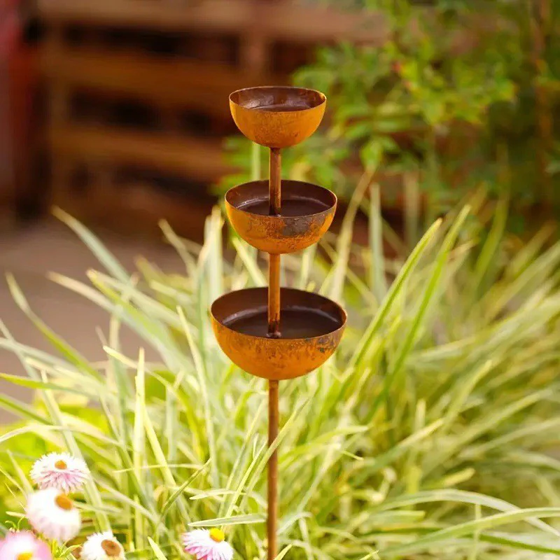 HavenTier — Garten Futterstation | 50% RABATT - Image 7