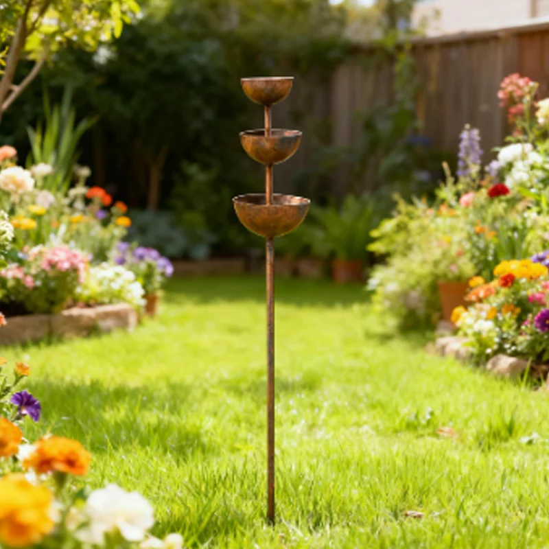 HavenTier — Garten Futterstation | 50% RABATT - Image 9