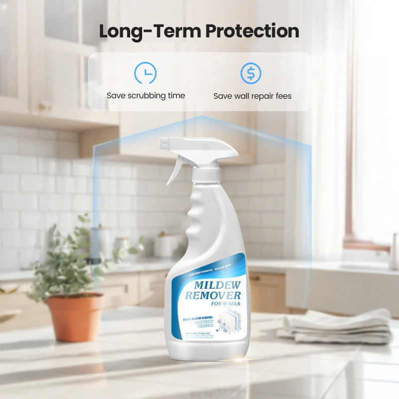 HealthyHome Spray 500ml — Mühelose schimmelfreie Frische - Image 7