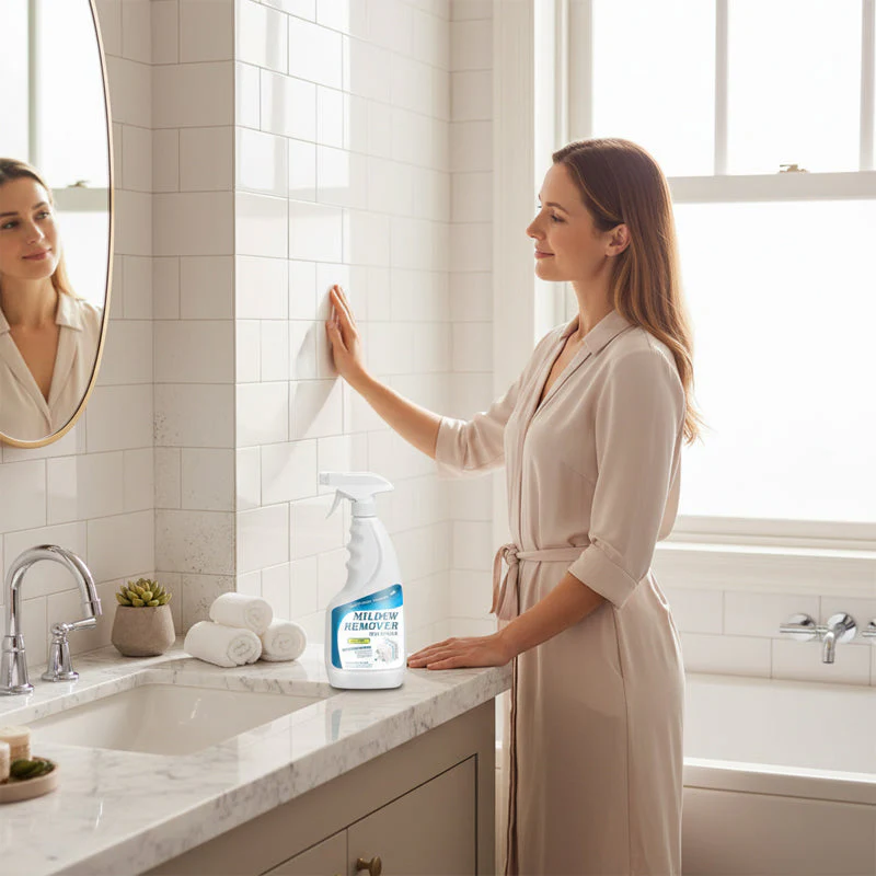 HealthyHome Spray 500ml — Mühelose schimmelfreie Frische - Image 9