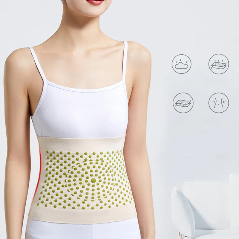 HeatLux® High-Stretch Taillenwärmer | 1+1 GRATIS - Image 2