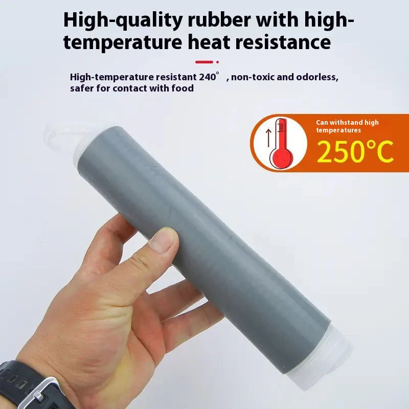 HeatShield™ – Schutzabdeckung für Haushaltsgriffe | 1+2 GRATIS - Image 8