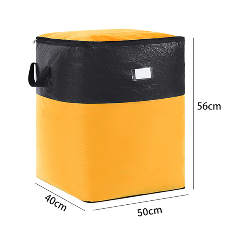 HeavyLoad — Robuste Umzugstasche | 50% RABATT - Image 17
