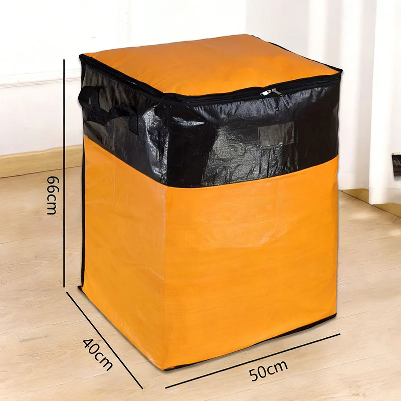 HeavyLoad — Robuste Umzugstasche | 50% RABATT - Image 18