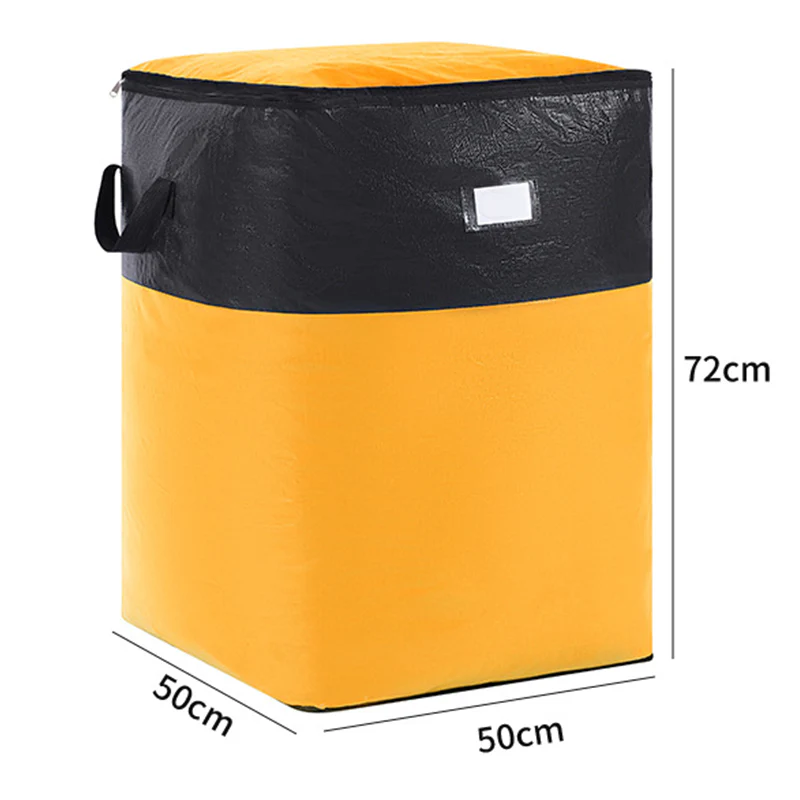 HeavyLoad — Robuste Umzugstasche | 50% RABATT - Image 19