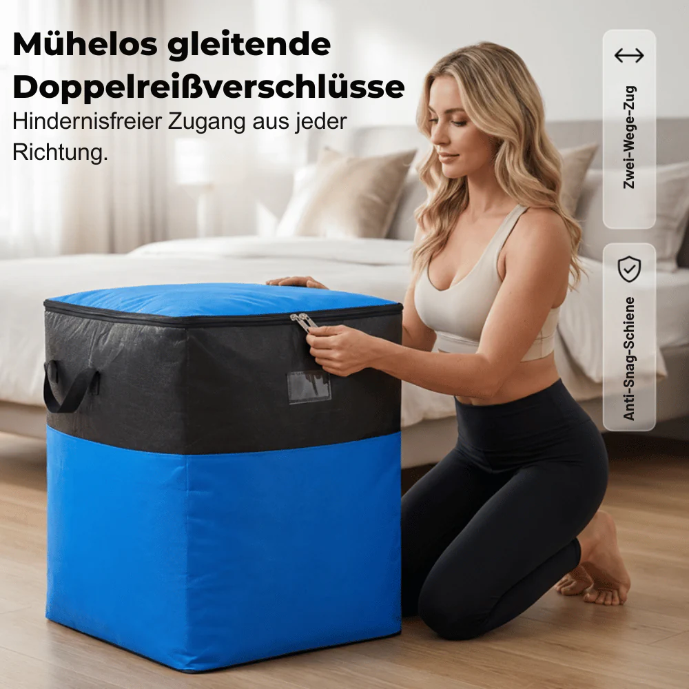 HeavyLoad — Robuste Umzugstasche | 50% RABATT - Image 2
