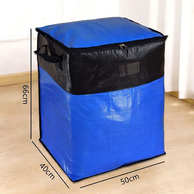 HeavyLoad — Robuste Umzugstasche | 50% RABATT - Image 28
