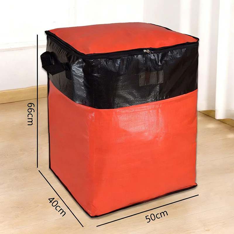 HeavyLoad — Robuste Umzugstasche | 50% RABATT - Image 31