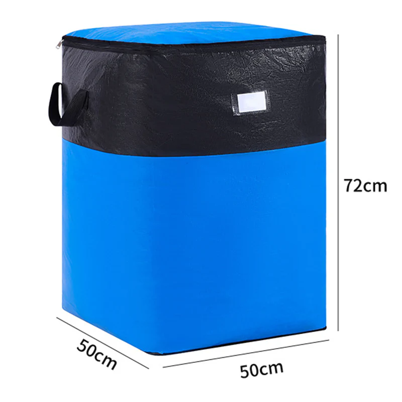 HeavyLoad — Robuste Umzugstasche | 50% RABATT - Image 9