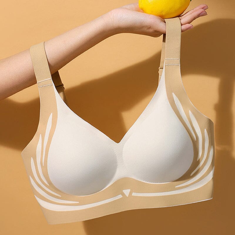 Hebender kabelloser Push-up-BH gegen Erschlaffung - Image 13