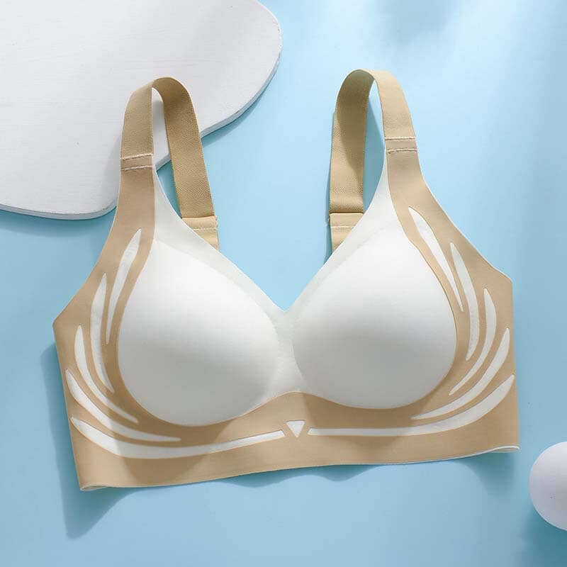 Hebender kabelloser Push-up-BH gegen Erschlaffung - Image 15