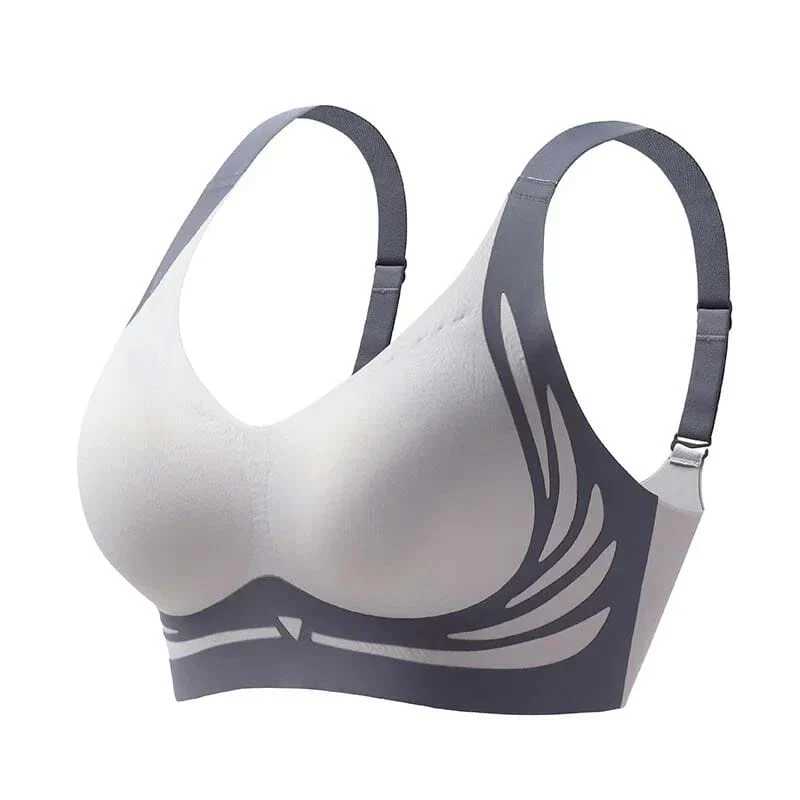 Hebender kabelloser Push-up-BH gegen Erschlaffung - Image 19