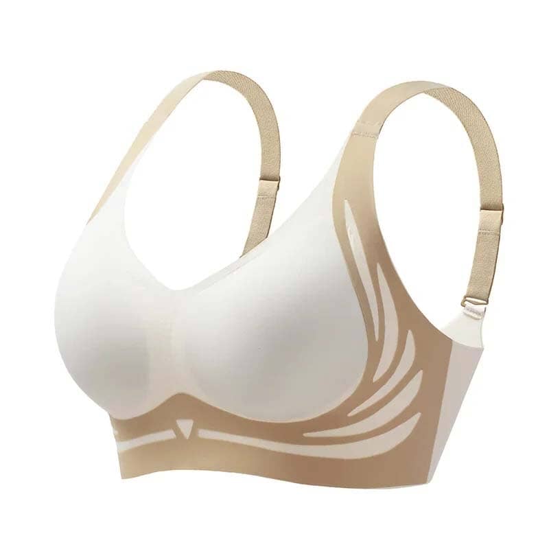 Hebender kabelloser Push-up-BH gegen Erschlaffung - Image 20