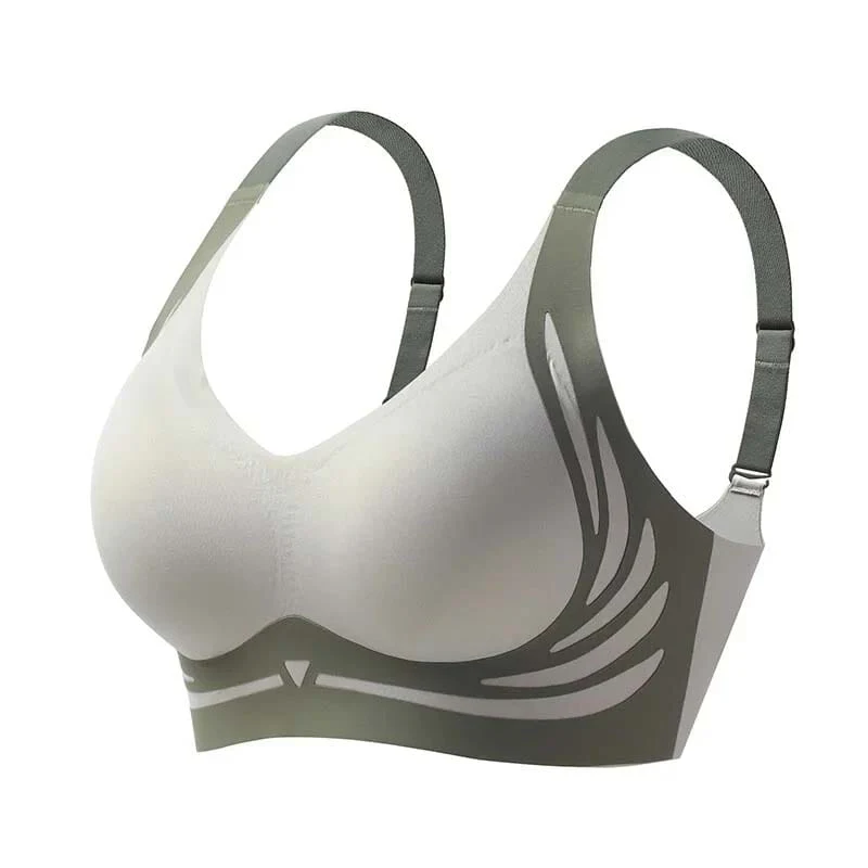Hebender kabelloser Push-up-BH gegen Erschlaffung - Image 22