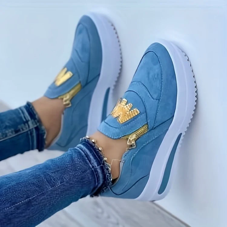 Heidi — Orthopädische Komfort Schuhe | 50% RABATT - Image 14