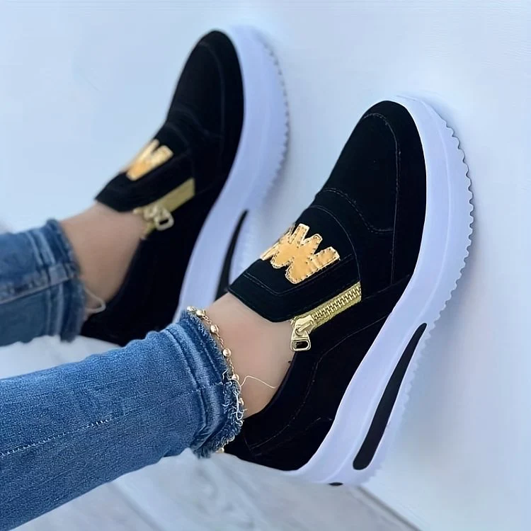 Heidi — Orthopädische Komfort Schuhe | 50% RABATT - Image 2