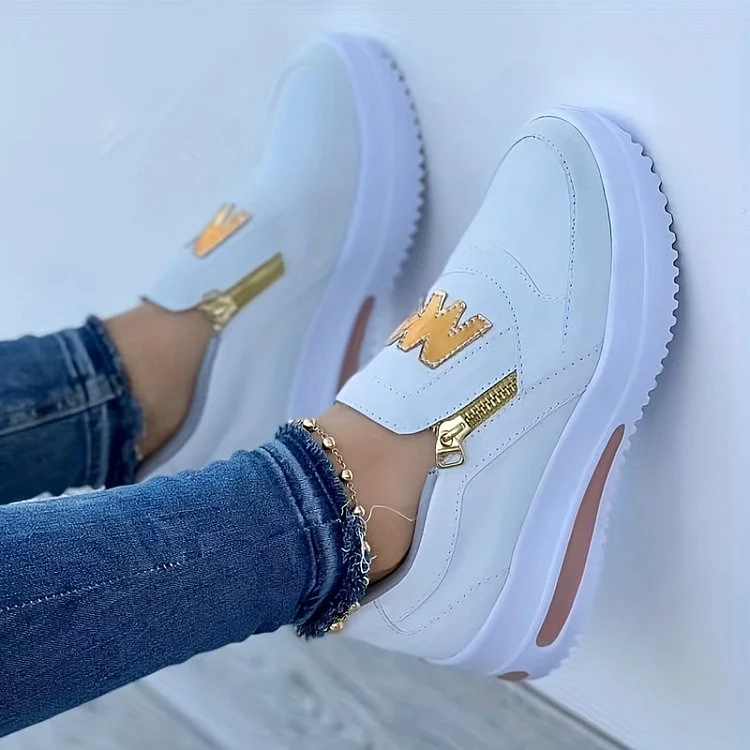 Heidi — Orthopädische Komfort Schuhe | 50% RABATT - Image 5