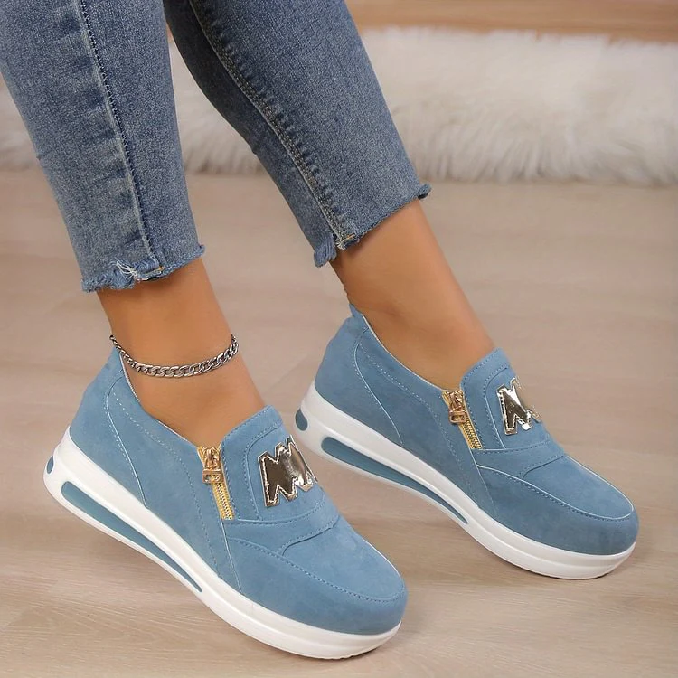 Heidi — Orthopädische Komfort Schuhe | 50% RABATT - Image 7