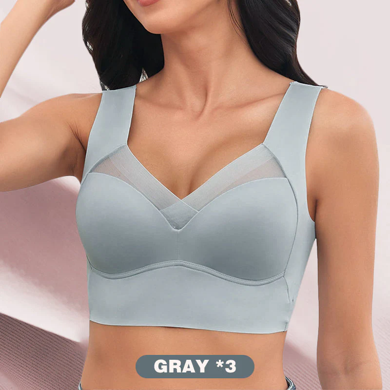 Heidi – Komfort-BHs | 1+1 GRATIS - Image 9