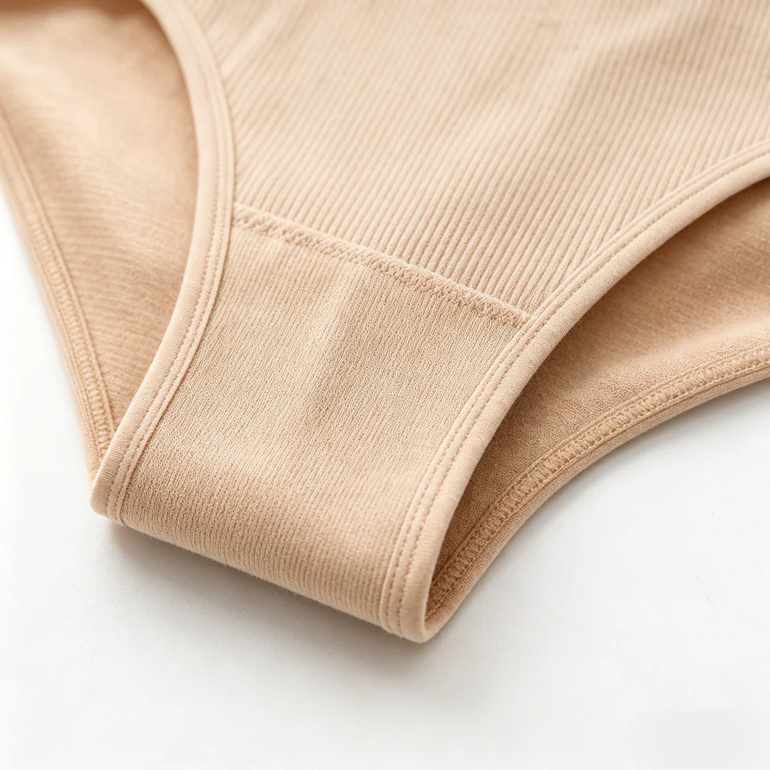 Heidi – Hoch taillierte Formende Shorts für Damen mit nahtloser Unterstützung - Image 8