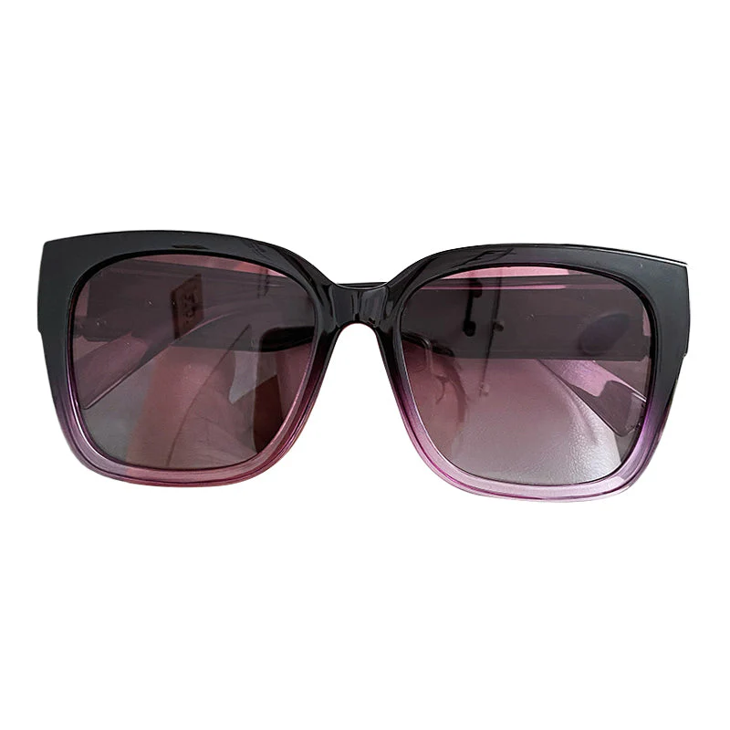 Heidi – Polarisierte Clip-On Sonnenbrille mit UV400-Schutz - Image 10